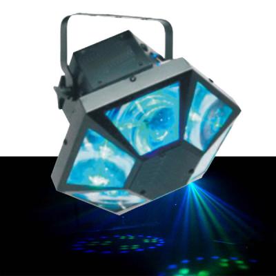 China 30 Watt RGB LED Fairy Scattering Flower Light DMX DJ Stage Light for sale