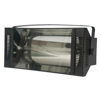 China High Brightness Nightclub Portable Strobe Light With 1500W Pulse Tube for sale