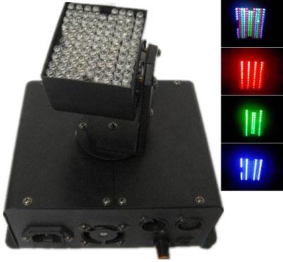 China Mini RGB 240 V-LEIDEN Bewegend Hoofdwaslicht voor de verlichting van het discostadium Te koop