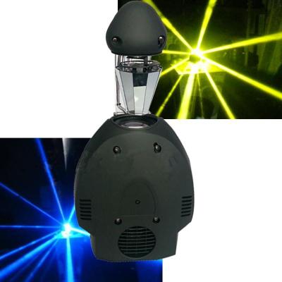 Chine Promettez à balayage de faisceau la lampe principale mobile, DMX512 200 lumière de scanner de tambour de rouleau de faisceau du watt 5R à vendre