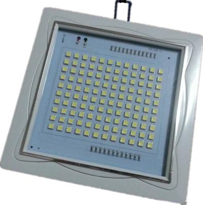 China de LEIDENE van 120PCS SMD Stroboscoop steekt Draagbare Stadium Lichte Correcte Controle aan Te koop