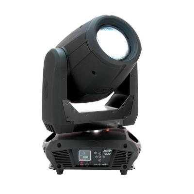 China 350W 17R YODN Bulb Moving Head Beam Light With Soft Triple , Gobo Moving Head Beam Light for sale