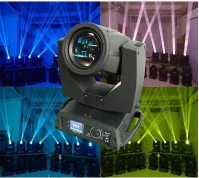 China Stage Show 230w 7R Osram Bulb Moving Head Beam Light Entertainment AC90 - 250V for sale