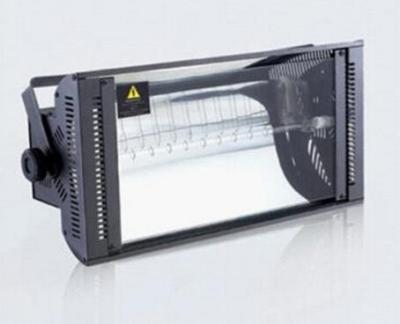 China Brightness Stage Lighting Strobe Lights 1500W For KTV / Nightclubs for sale