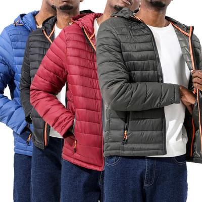 China Anti-wrinkle stripper winter jackets for men cropped stripper men's jackets T Autumn And Coats Down Winter for sale