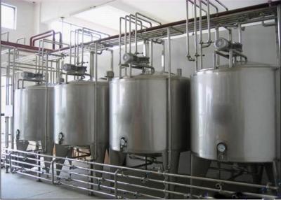 China 6000B / H Bottled Drinking Water Production Line With RO System for sale