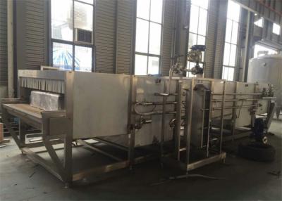 China Pineapple Peeling And Decoring Machine / Juice Making Machinery for sale