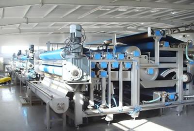 China Juice Concentrated Equipment Juice Production Line Fresh Fruits for sale