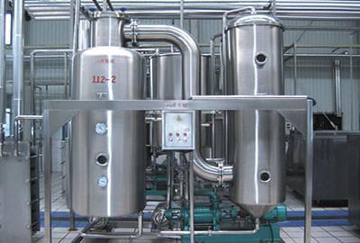 China CE Passed 50kg / H Dairy Processing Plant With One Year Warranty for sale