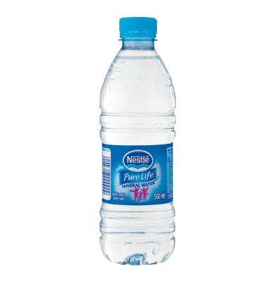 China 3 - 5 Productielijn van het gallon de Minerale Drinkwater met het Systeem van 1000L/H RO Te koop