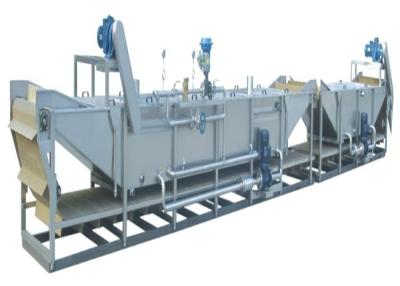 China Durable Sterilization Machine Water Soaking Srerilizer For Sterilization System 1 - 5 T/H 0.4 Mpa for sale