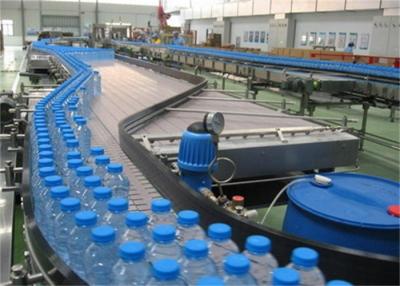 China 3 in 1 Pet Bottled Mineral Water Production Line 2000 - 4000bph for sale