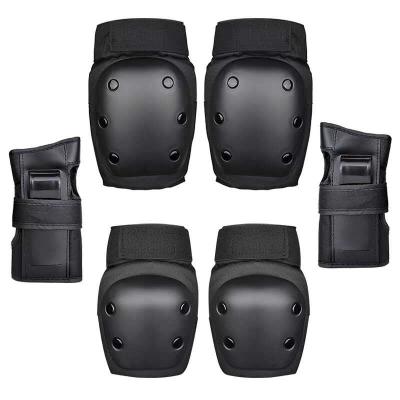 China Breathable Breathable Roller Skating Gear, Large Turtle Knee Pads, Skating Gear for sale