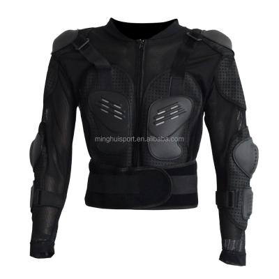 China Factory direct sale breathable breathable motorcycle jackets, very cool motorcycle armor for sale