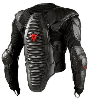 China Breathable High Quality Motorcycle Armor Jacket Chest Protector Motocross Protector quantity for sale