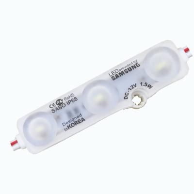 China Made in China high quality waterproof module decorative advertising lights 5730 LED modules DK-M5730A12PW03-7015A DK-M5730A12PW03-7015A for sale