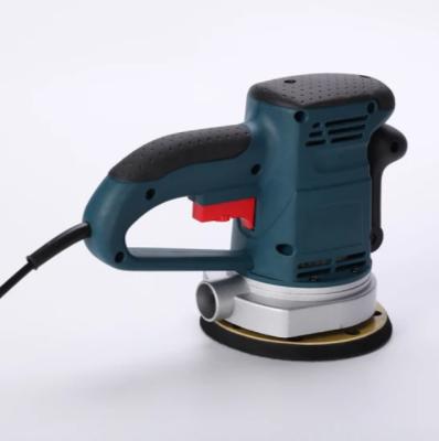 China Hot Selling 150mm Electric Rotary Sander Electric Tool DAC601 for sale