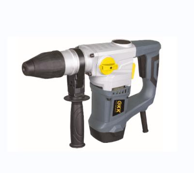 China Hot Sale 26mm Rotary Hammer 1010W Machine Tool Power Tool DC501 for sale