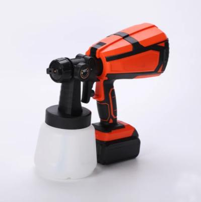 China Garden.Farming.HOMES High Quality Li-ion 20V Cordless Watering Can Electric Tool Power Tool (2.0/4.0Ah) for sale