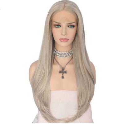 China $100 Full Hair Cap 12 Inch 180% Density Honey Hairline Honey Blonde Invisible Silk Gray Human Remy Hair Cheap Indian Hair Lace Wig $100 for sale