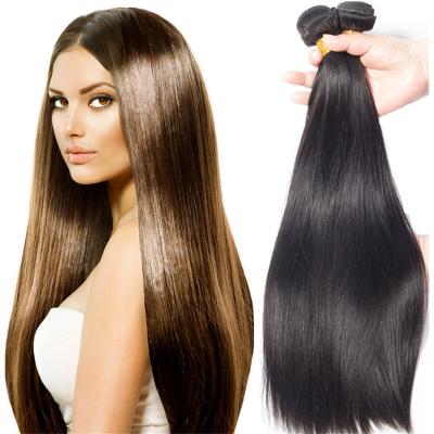 China Malaysian Silky Straight Wave Hair Weave Bundles 2020 for sale