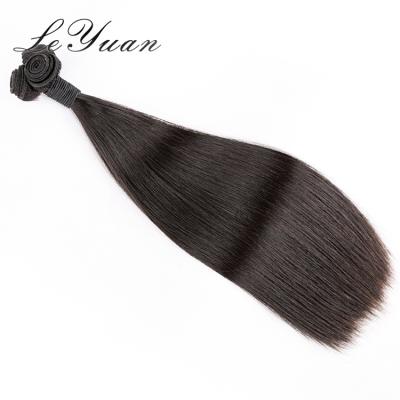 China Silky Straight Wave Private Label Hair Bundles 2020 LYST-158 Hair Weaving for sale