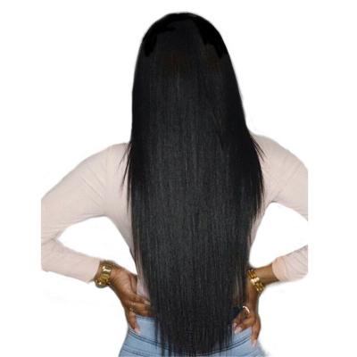 China Pure Original Natural Hair 14