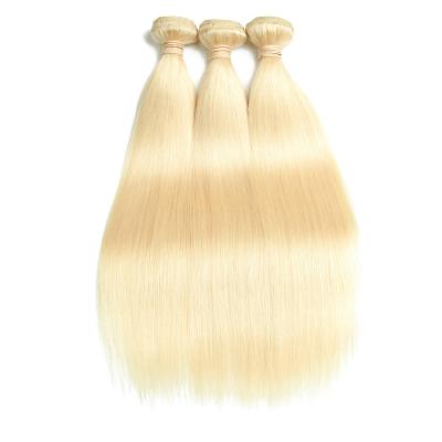 China Silky Straight Wave 10 12 14 Inch Straight 10 100% Brazilian Hair Grade 613 for sale