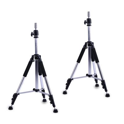 China 2020 Aluminum Alloy Mannequin Head Tripod Bracket for sale