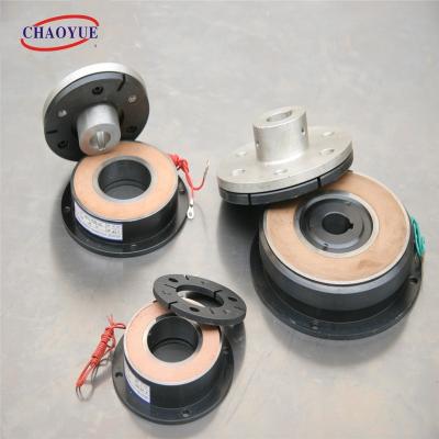 China Construction worksÂ   DZD Electromagnetic Clutch Brake For Machinery for sale