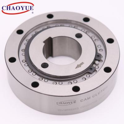 China Welcoming CKF-B non contact high speed overruning thrust bearing clutch for gearbox machinery for sale