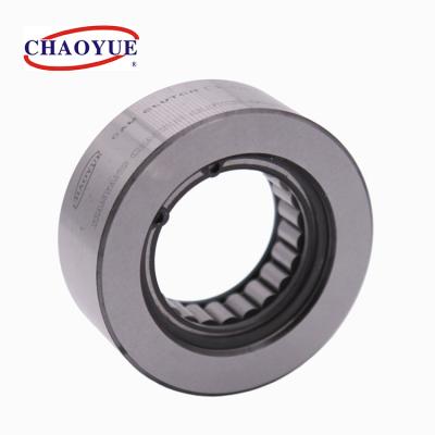 China Packaging Machinery CKD Keyway One Way Printing And Wedge Bearing Clutch For Mechanical Engineering for sale