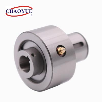 China CK-L Wedge Type One Way Printing And Clutch Coupling For Printing Machinery for sale