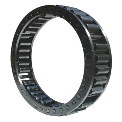 China High Pressure Power Machinery LCKX Machinery Bearing One Way Wedge Overflowing Clutch for sale