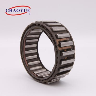 China CK-X Wrapping Machinery China Supplier Manufacture Wedge One Printing And Way Freewheeling Clutch Bearing for sale