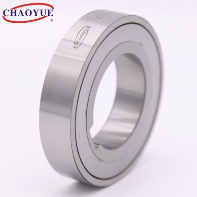 China Printing Machinery GCC AS Roller Type One Way Drop End Bearing Clutch For Packaging Machine for sale