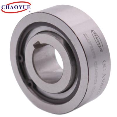 China GC-A50110 Printing Machinery Roller Type One Direction Bearing for sale