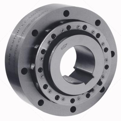 China Welcoming Non Contact Thrust Bearing One Way High Speed ​​Mechanical Clutch Bearing Single Direction Clutch for sale