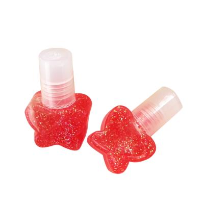 China Wholesale Environmental Skin Off Gel Polish Cosmetics Cheap Gel Nail Polish for sale