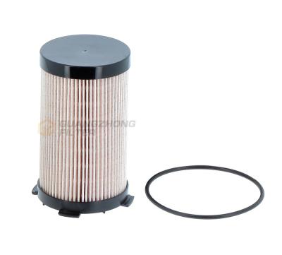 China For FOTON Factory Manufacturing FF266 3698447 5335504 800154401 F2665335504 SN40717 FF73000 ECO Fuel Filter Element For Cummins Engines for sale