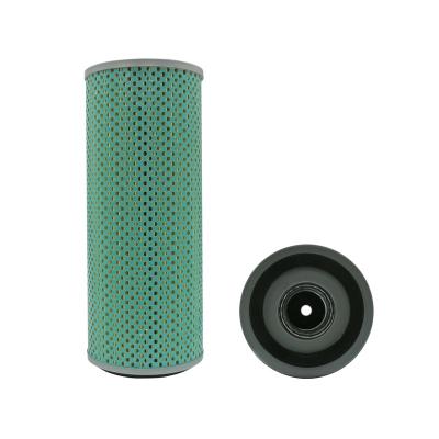 China Paper+Plastic Filter Factory OEM Truck Parts Oil Filter Element 11845625 3551800009 MD259 P7052 LF3350 E243HD13 OX75D H1076X E243H Truck Oil Filter for sale