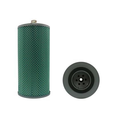 China For MERCEDES BENZ China Manufacturer Truck Parts Oil Filter Element 0001843825 MD-175 P294 OX69 E251H LF3327 P550041 E251HD11 Truck Oil Filter for sale