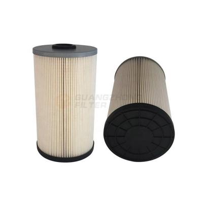 China For ISUZU Trucks OEM Truck Engine Parts 8-98092481-1 8980924811 898092481A EF-15130 P502502 Fuel Filter Element With O Ring For ISUZU for sale