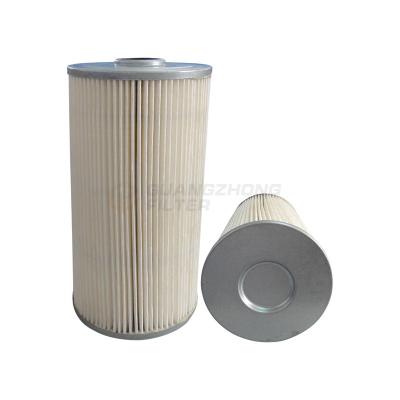 China For HINO Trucks Factory OEM Customized Engine ECO Truck Fuel Filter Element 23401-LBH30 23304-JAC70 SF-1307 P502426 For HINO for sale