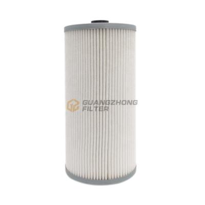 China For YUCHAI Trucks Long Life M1000-1105350 Y6MK400L-K20 YC6M390-20 Truck Fuel Filter Element for sale