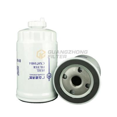 China For truck factory in stock CX0710B4 BF9821 FS19587 CLX-213 fuel filter water separator for sale