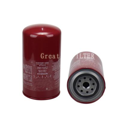 China For MACK Trucks Wholesale Price Engine Parts Replacement Diesel Fuel Filter 483GB444 483GB219 BF877 P550219 FF172 P1109 FC-2304 33219 for RUBBER for sale