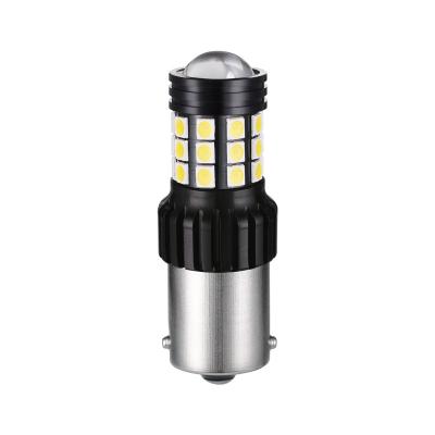 China AUTO CAR Auto Car Led Light Vehicle Bulb W21W 1156 Ba15s 3157 31SMD Led Bulb Front Turn Signals Lamps Reverse Light for sale