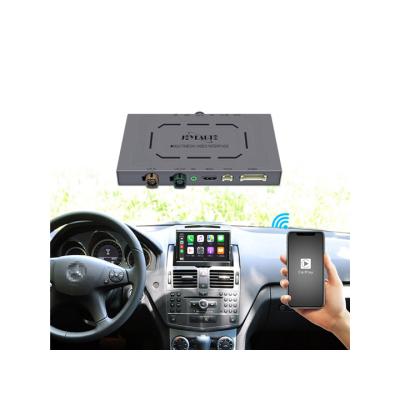 China Wholesale Carplay Stable Wireless Airplay Android Auto Adapter for Porsche carplay Cayenne 2012 for sale