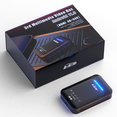 China Android 11 TV Car MMB 4GB 64GB Joyeauto USB Joyeauto MMB box AI wireless dongle box carplay video-audio carplay box AI for sale